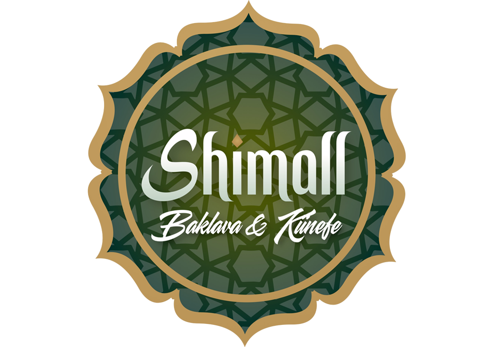 Shimall Baklava