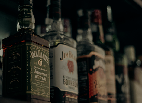 ALKOLLÜ İÇECEKLER