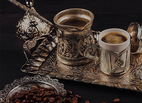 ALKOLSÜZ İÇECEKLER