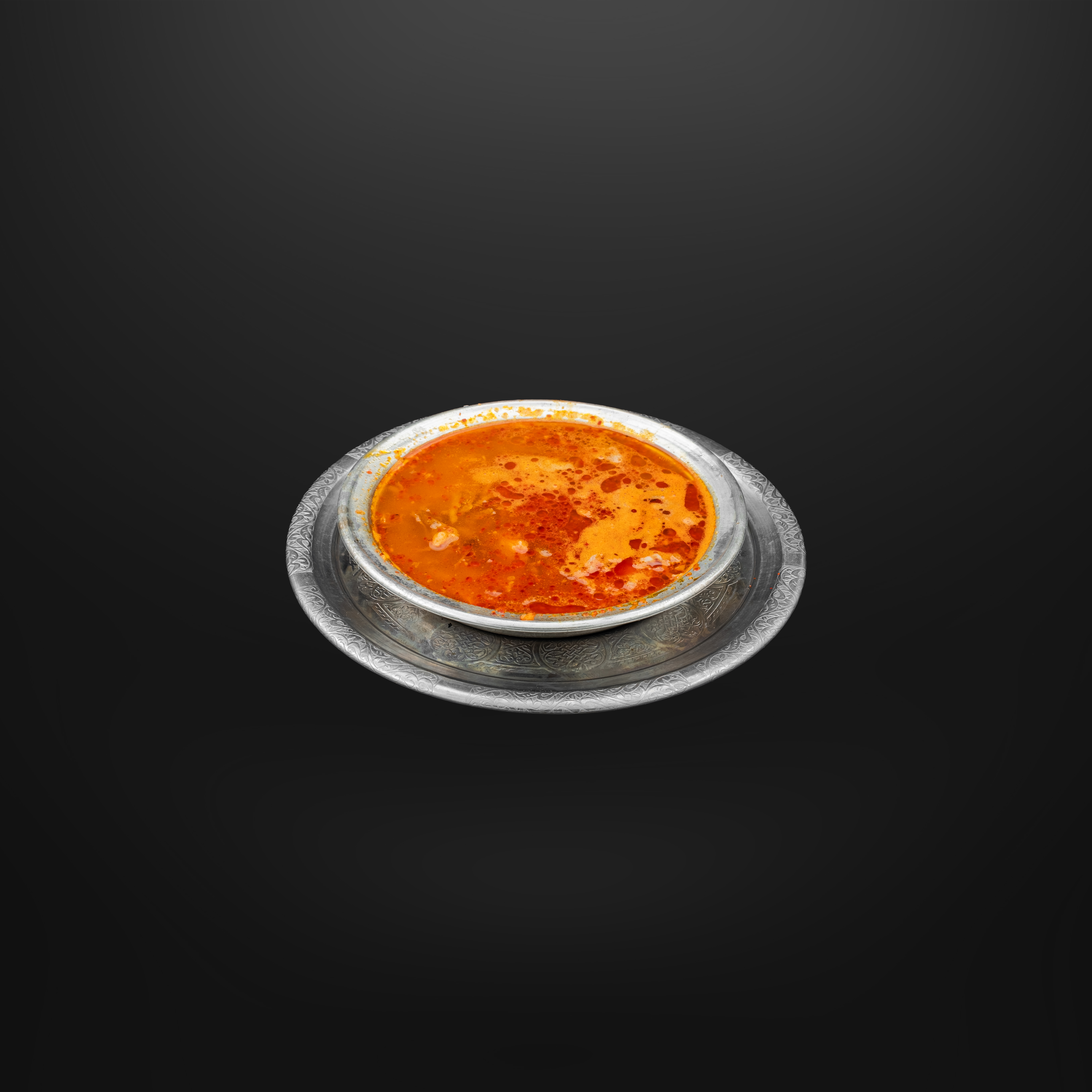 ÇORBALAR