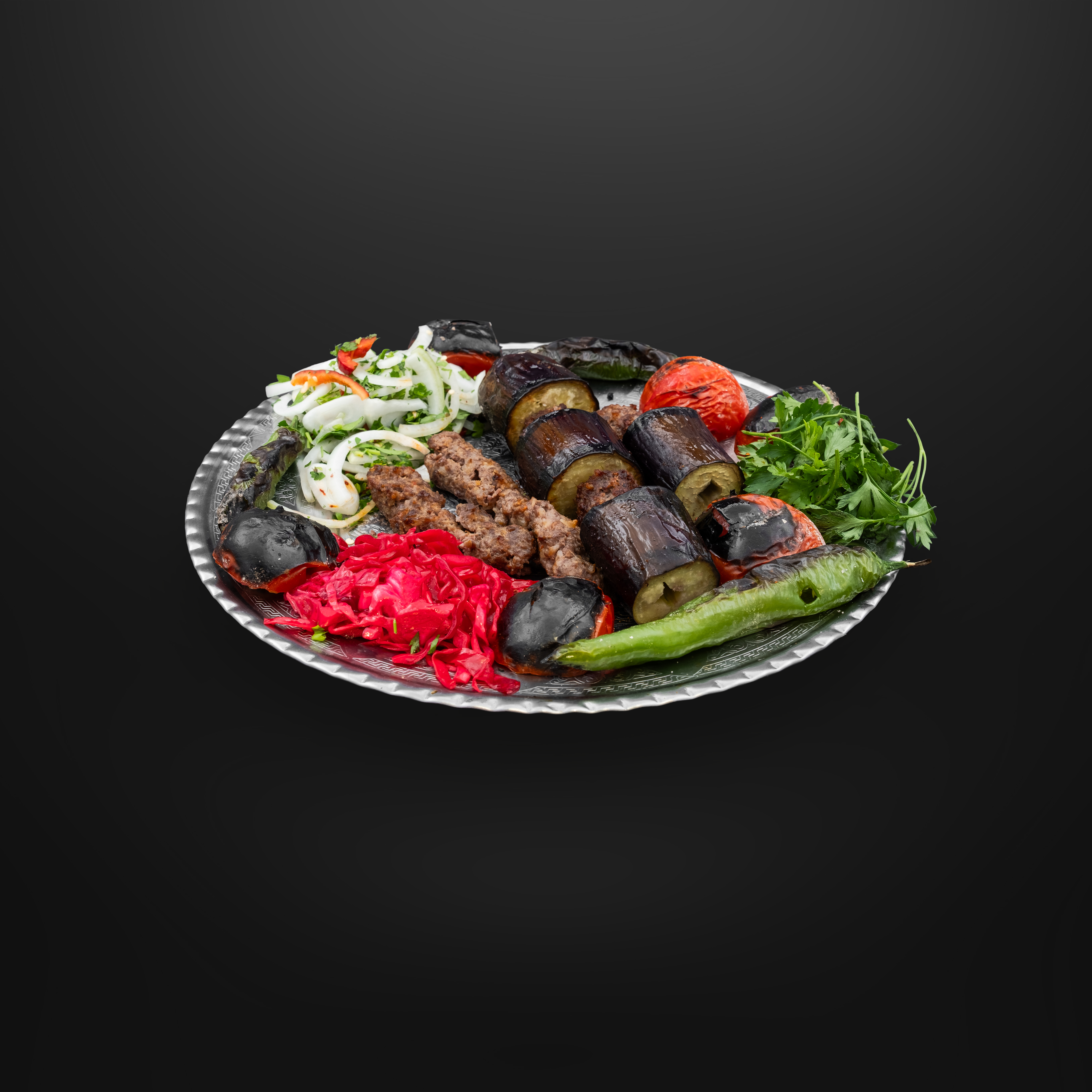 PORSİYONLAR